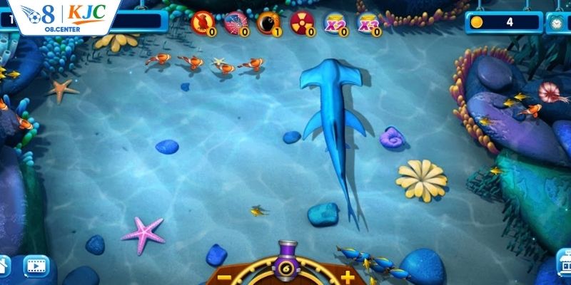 Dấu hiệu nhận biết thời điểm vào cuộc chơi