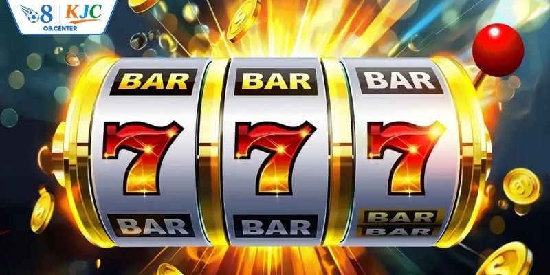 Khám phá jackpot là gì?