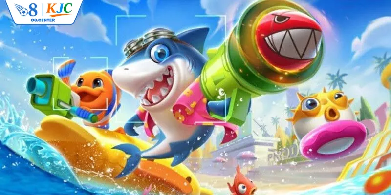 Bỏ túi chiến thuật săn cá siêu hay