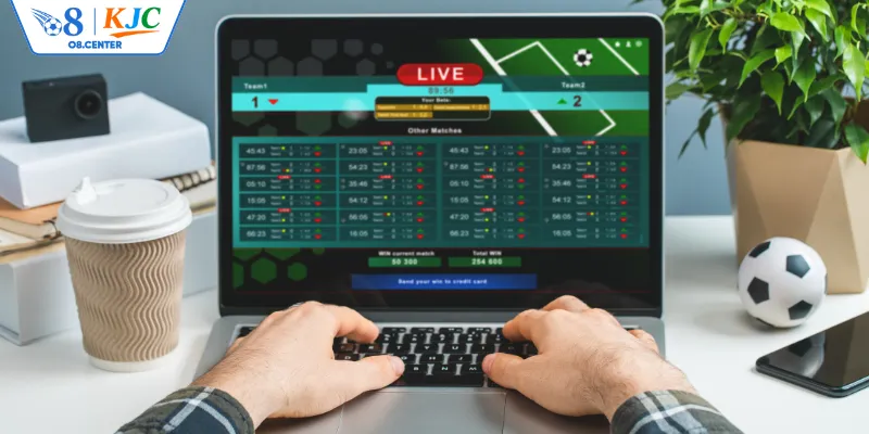 Các loại kèo siêu HOT hiện nay