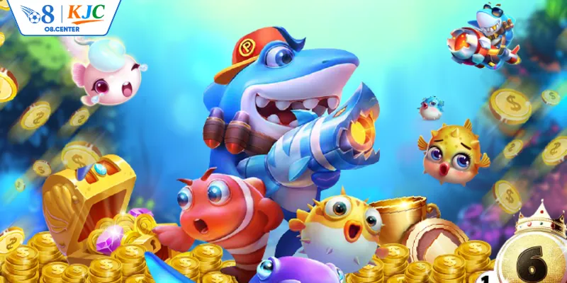 Các lý do bạn nên tham gia cùng O8