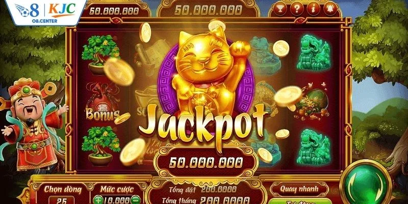 Cách chơi nổ hũ chi tiết cho người mới