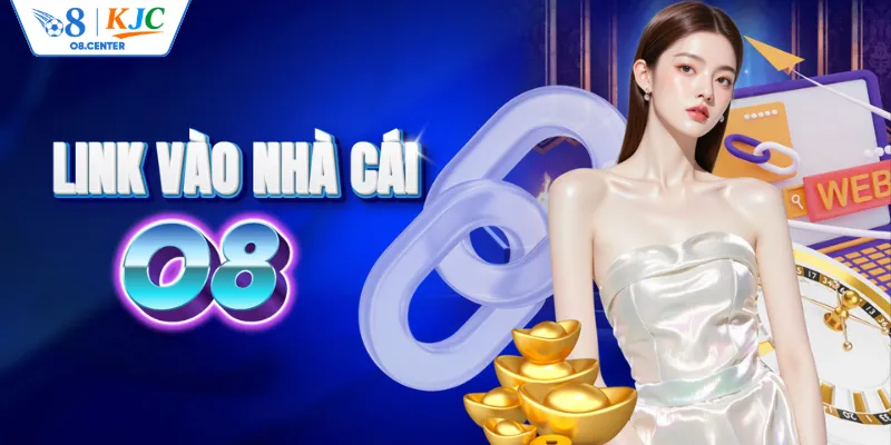 Cập nhật link vào O8 mới nhất