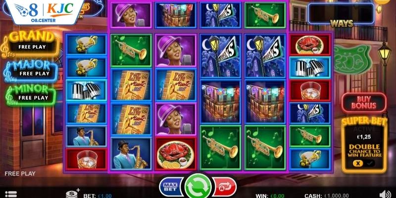 Giải thích slot quay tay và auto khác gì