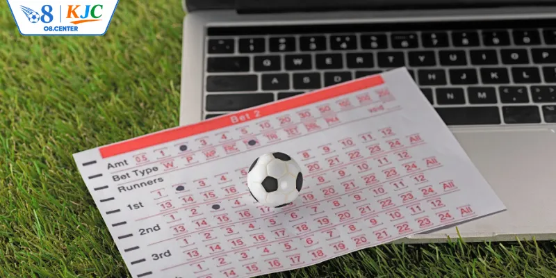 Giới thiệu sơ lược về kèo bóng đá 