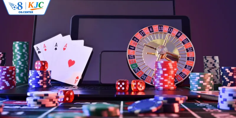 Giới thiệu về sảnh casino