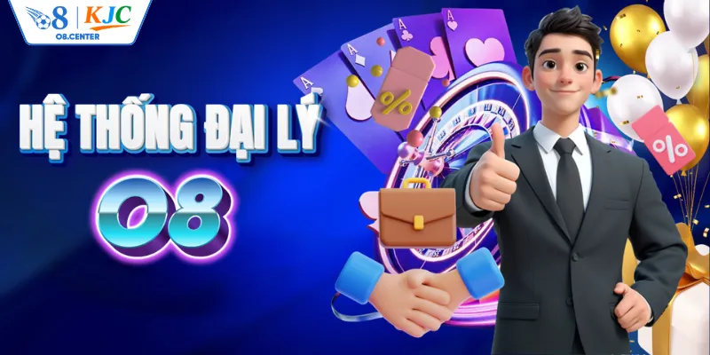 Hệ thống đại lý nhận hoa hồng khủng