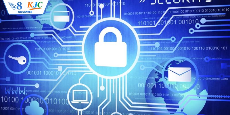 Khái niệm chính sách an toàn O8