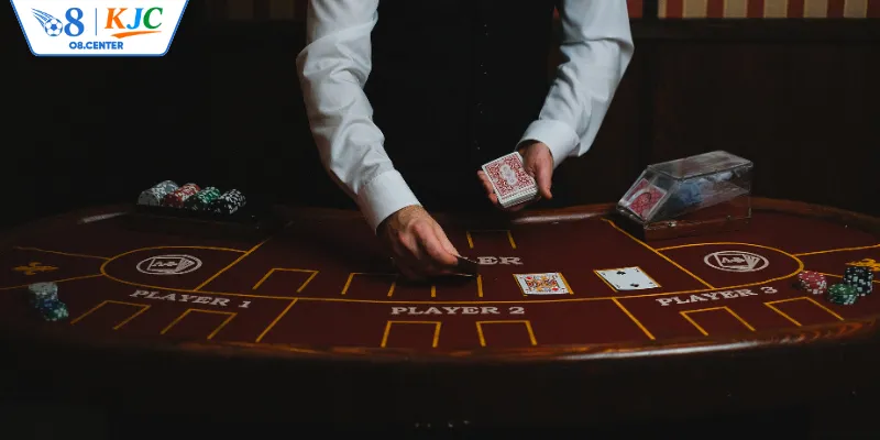 Khám phá tổng quan về casino online