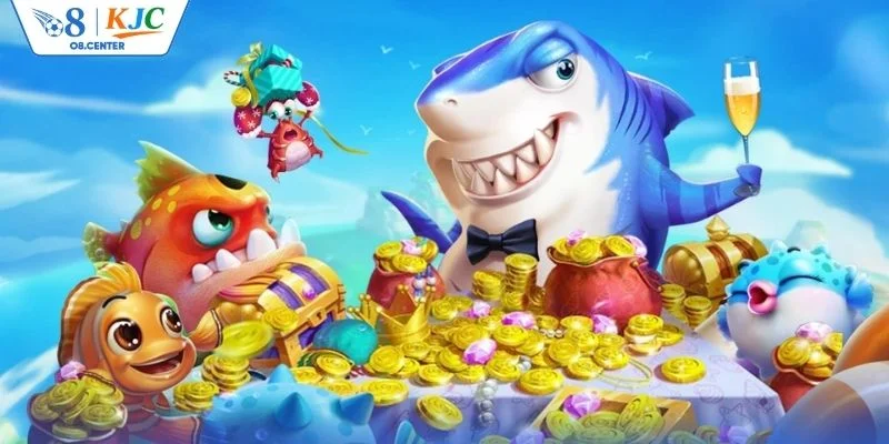 Lý do boss bắn cá luôn được người chơi quan tâm