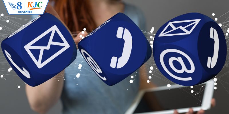 Nguyên nhân cần liên hệ điểm cược