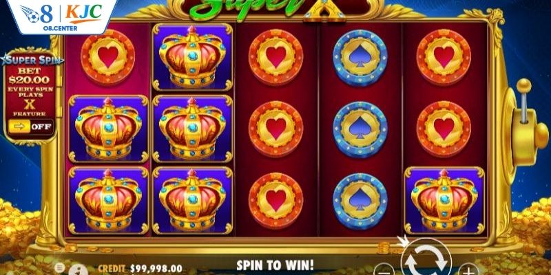 Nhận xét slot quay tay và auto khác gì