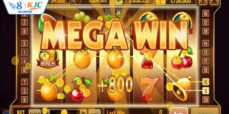 Những đơn vị phát hành slot hàng đầu thế giới