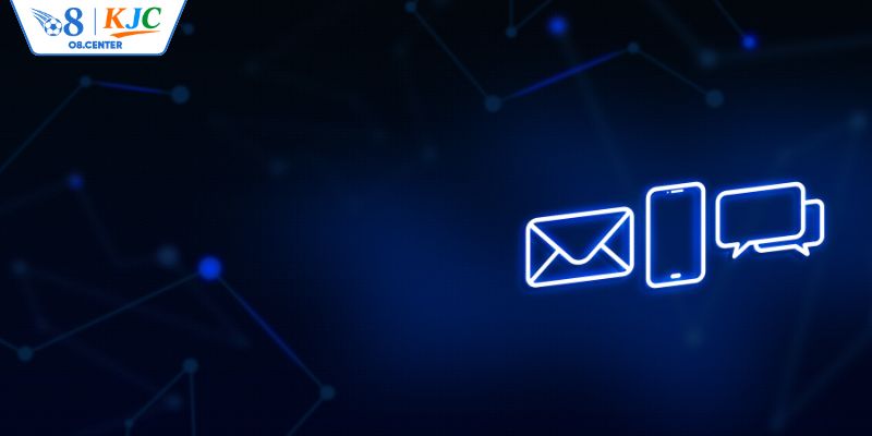 Phương thức kết nối O8 phổ biến