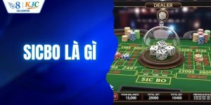 Sicbo Là Gì? Luật Chơi Dễ Hiểu, Dễ Áp Dụng Cho Người Mới