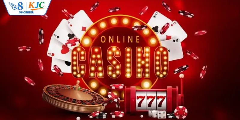 Sơ lược về hệ thống sản phẩm tại nhà cái