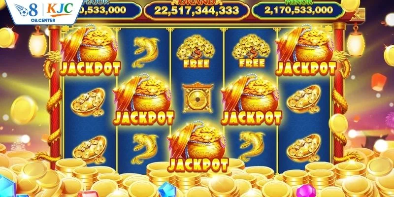 Tìm hiểu sơ lược về nổ hũ