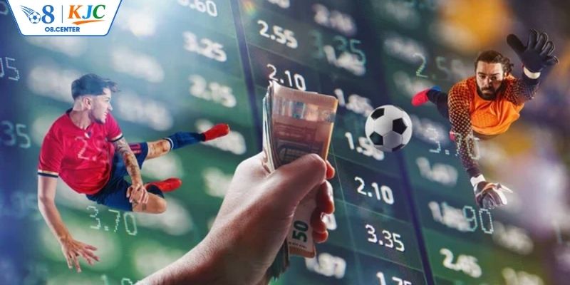 Tìm hiểu về bảng kèo nhà cái