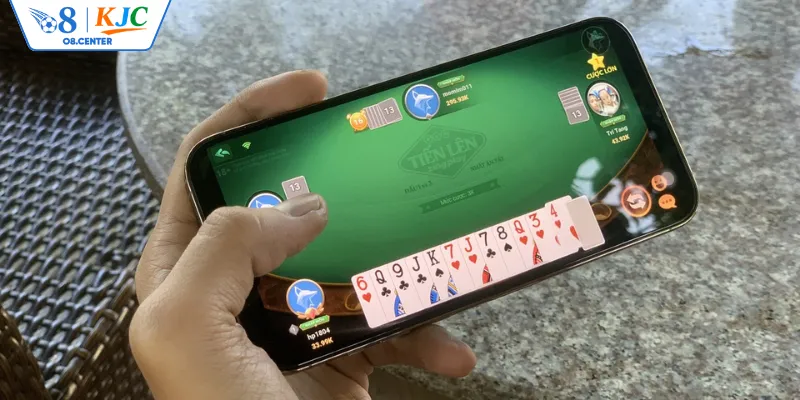 Tìm hiểu về sảnh game bài uy tín