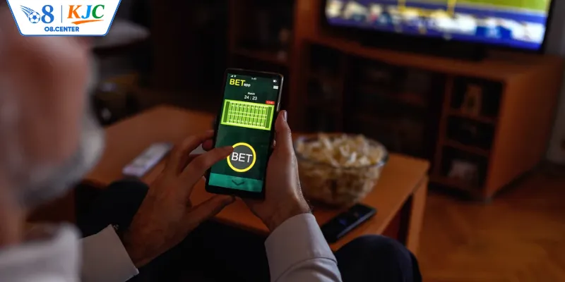 Tổng hợp những hình thức cược tại sảnh