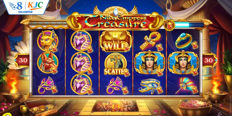 Tổng quan về sảnh cược nổ hũ