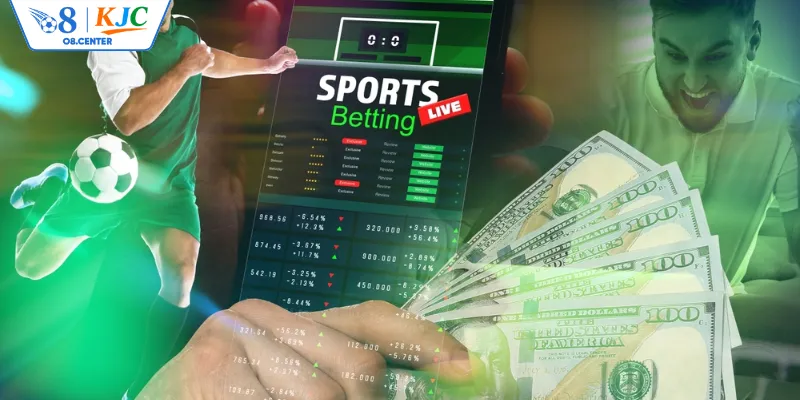 Tổng quan về sức hút sảnh thể thao