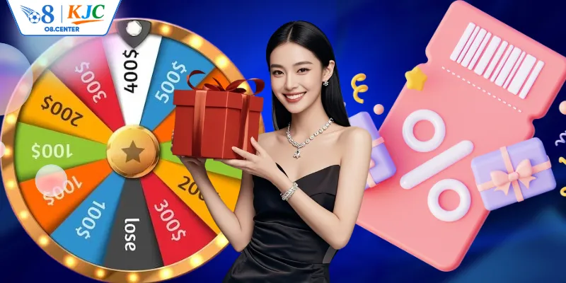 Trả lời thắc mắc khi nhận khuyến mãi