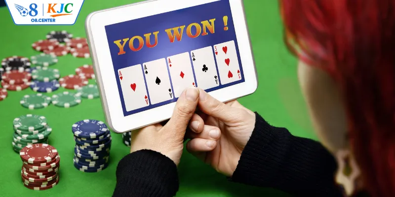 Trả lời thắc mắc về casino trực tuyến